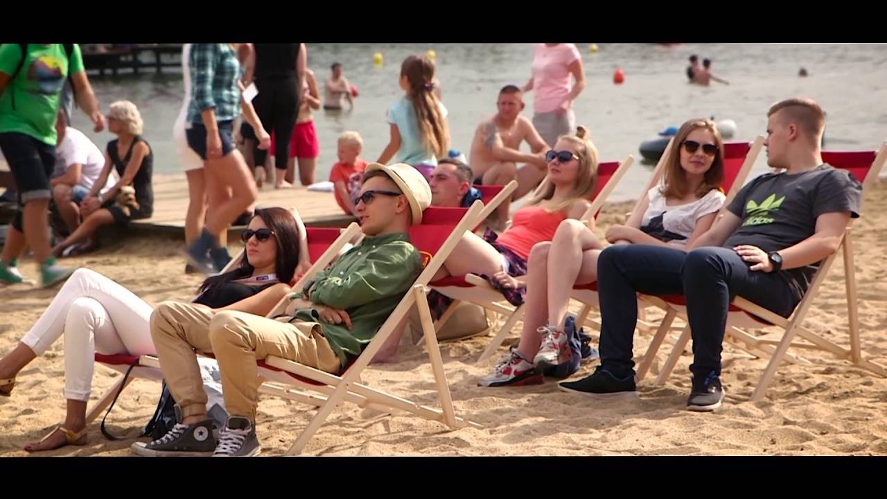 Chillout Fest - Chmielno | PROMO 2016