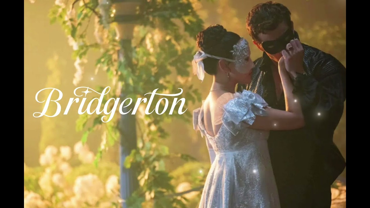 Bridgerton - 360 ( Charli XCX )
