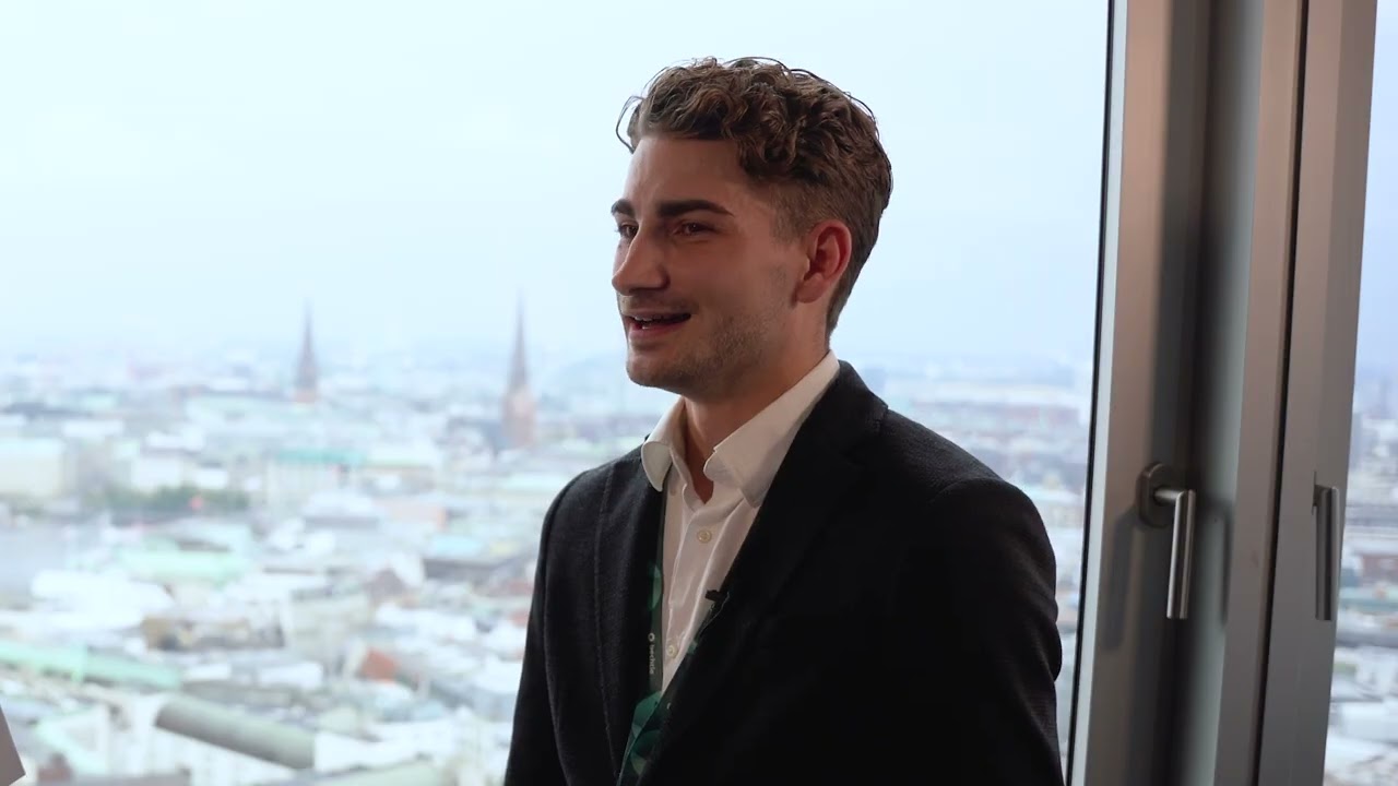 Effiziente L&ouml;sungen f&uuml;r europ&auml;ische Unternehmen mit Logpoint und unseren Partner Bechtle Hamburg