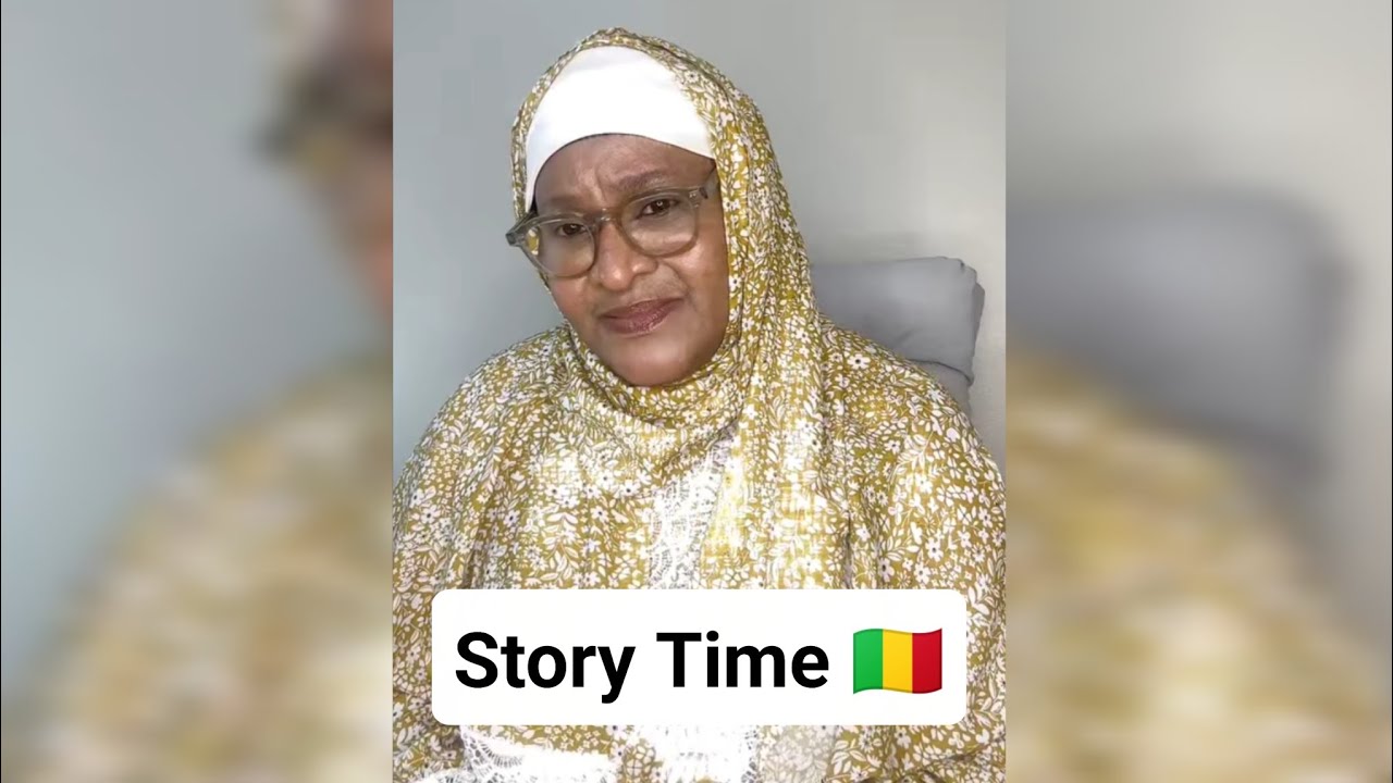 Bamako mousso histoire 🇲🇱😢💔😳