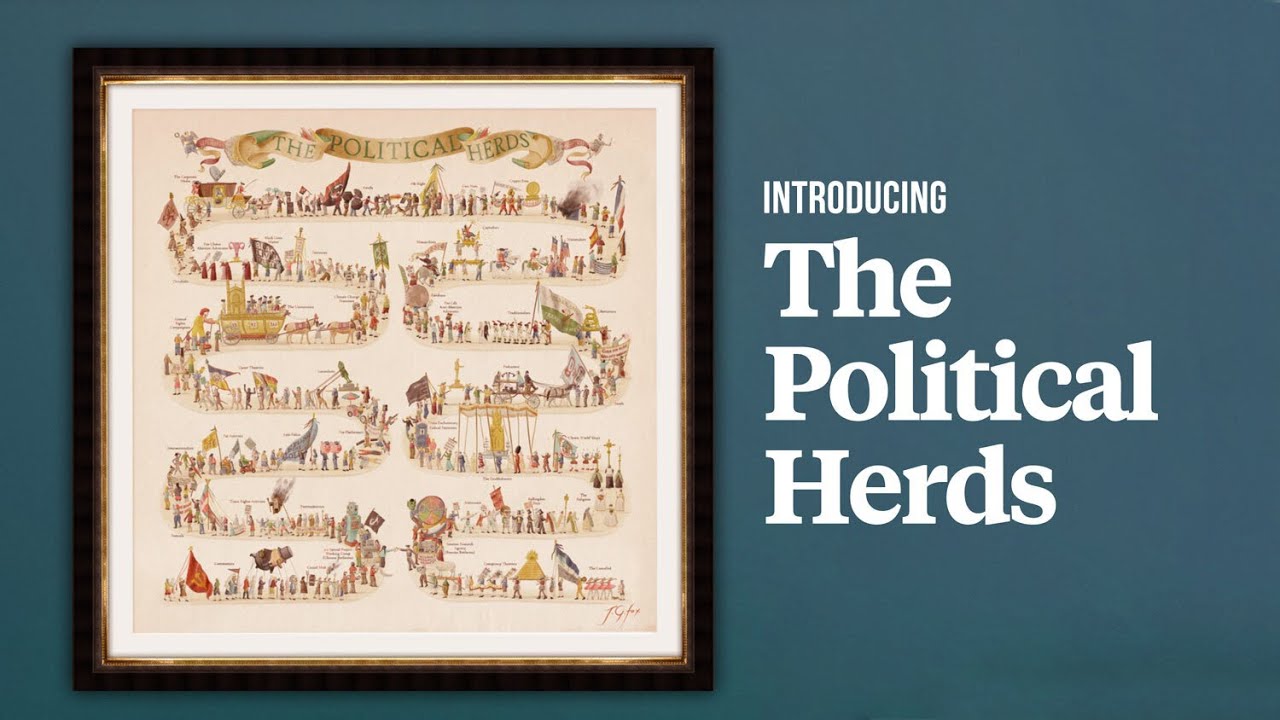 Introducing The Political Herds