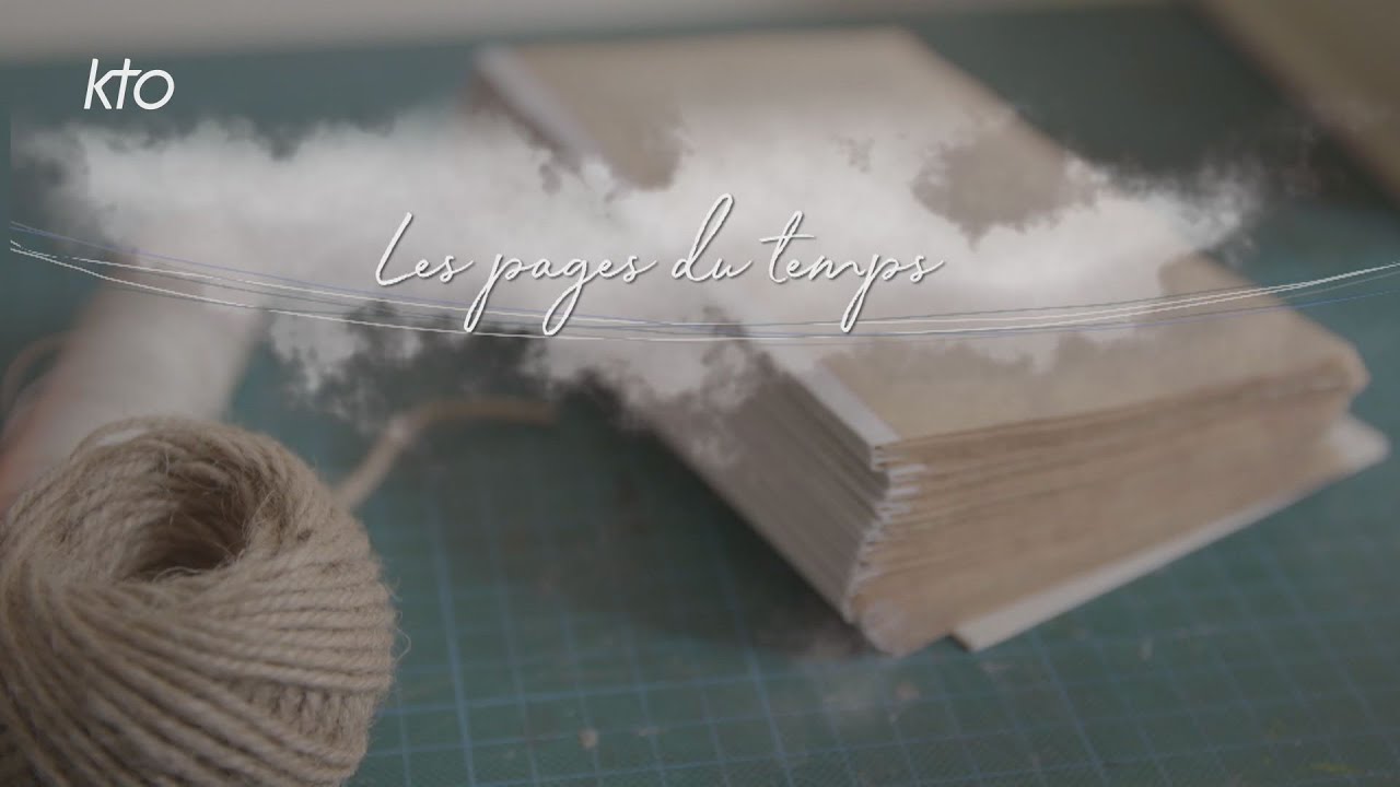 Les pages du temps