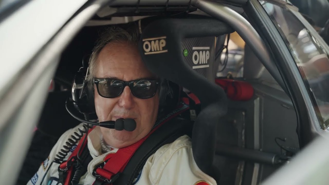 Tour de Corse Historique 2025 : Résumé de la journée du Jeudi 9 Octobre