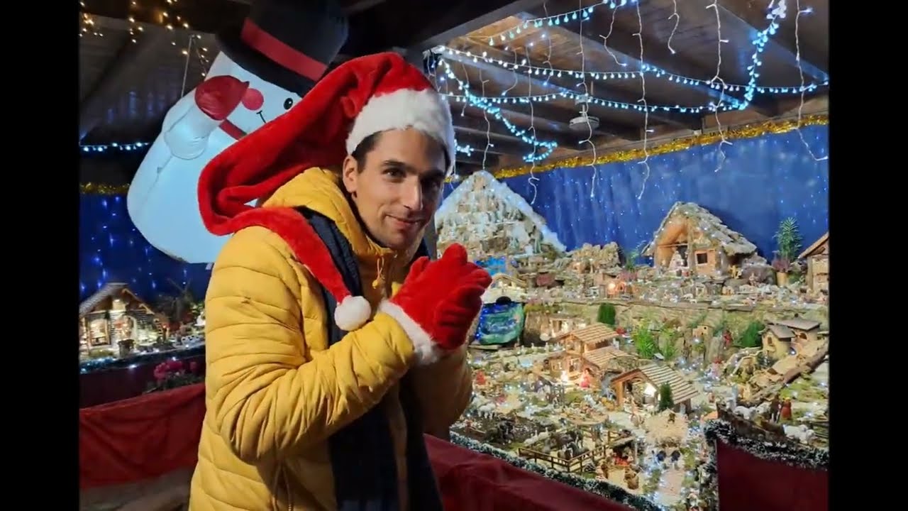 Per Natale - Marco Filocamo