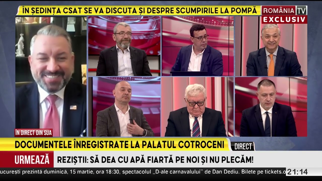 Simion, reclamat de americani că s-a lăudat cu blocarea prezenței Rom&acirc;niei &icirc;n programul Visa Waiver