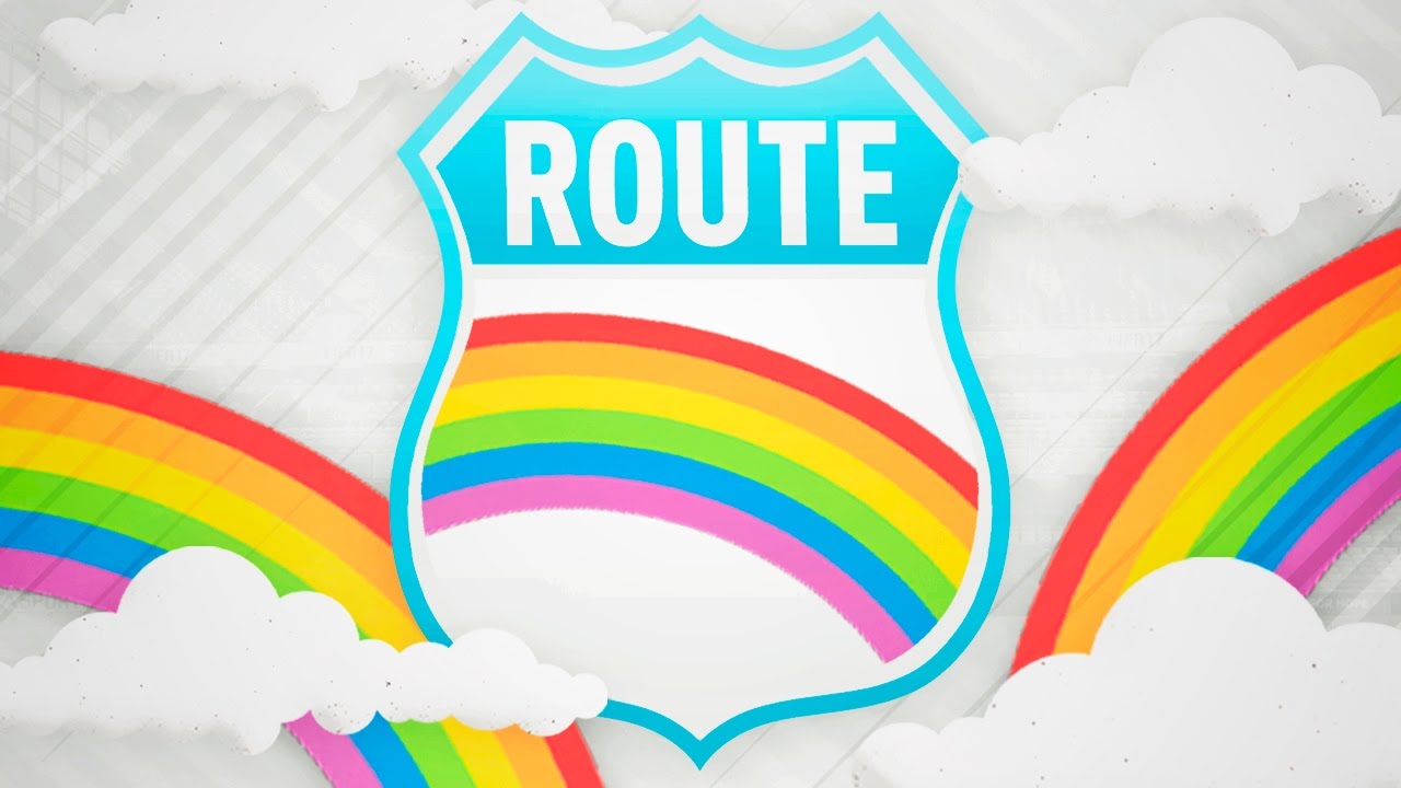ROUTE ARCOIRIS!! | SORTEO FASE DE GRUPOS | FIFA 17