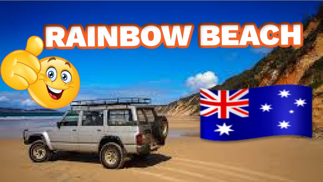 Live Music, 4WDriving, Backpackers Hotel, RAINBOW BEACH