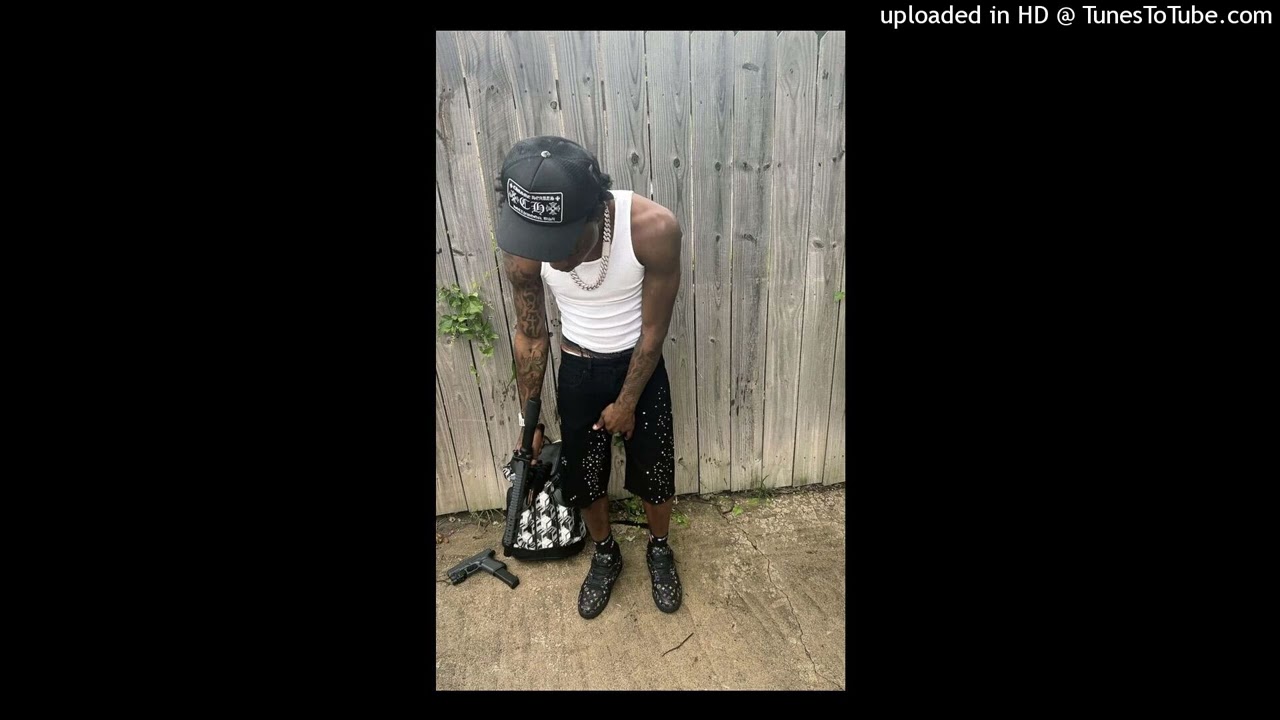 b6 type beat 