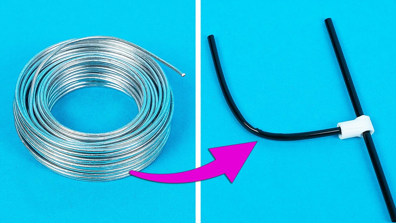 5 Hacks You Need For Your Next Build!