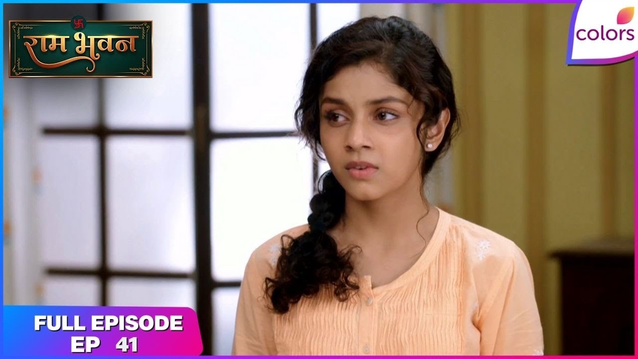 Ram Bhavan | Full Episode Ep. 41 | Breaking barriers | Colors TV