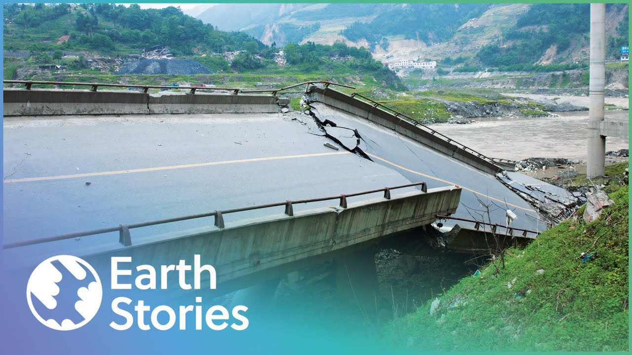History's Worst Earthquakes | Code Red | Earth Stories