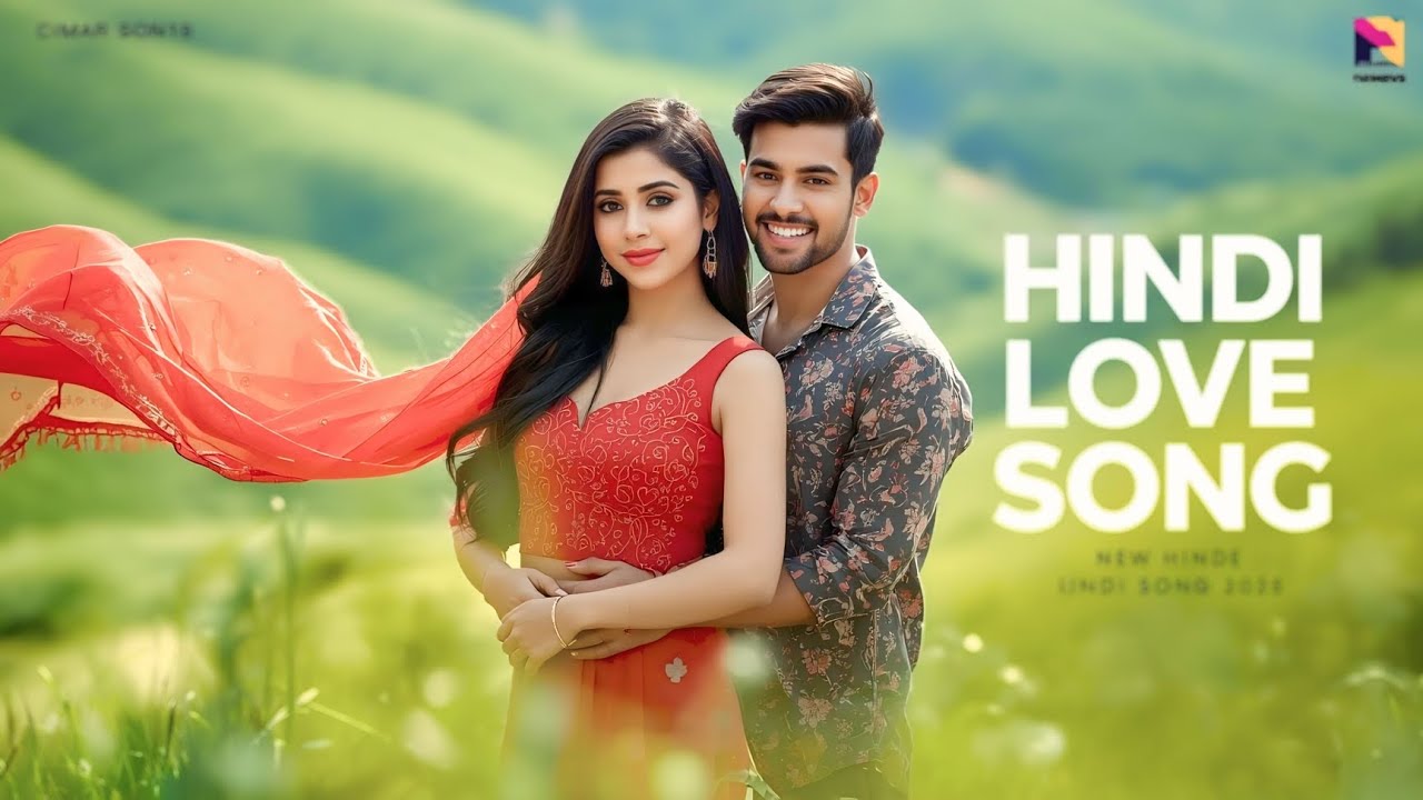 New Song 2026 | New Hindi Love Songs | Romantic Song Collection | 90s Evergreen Hindi Song|Love Song