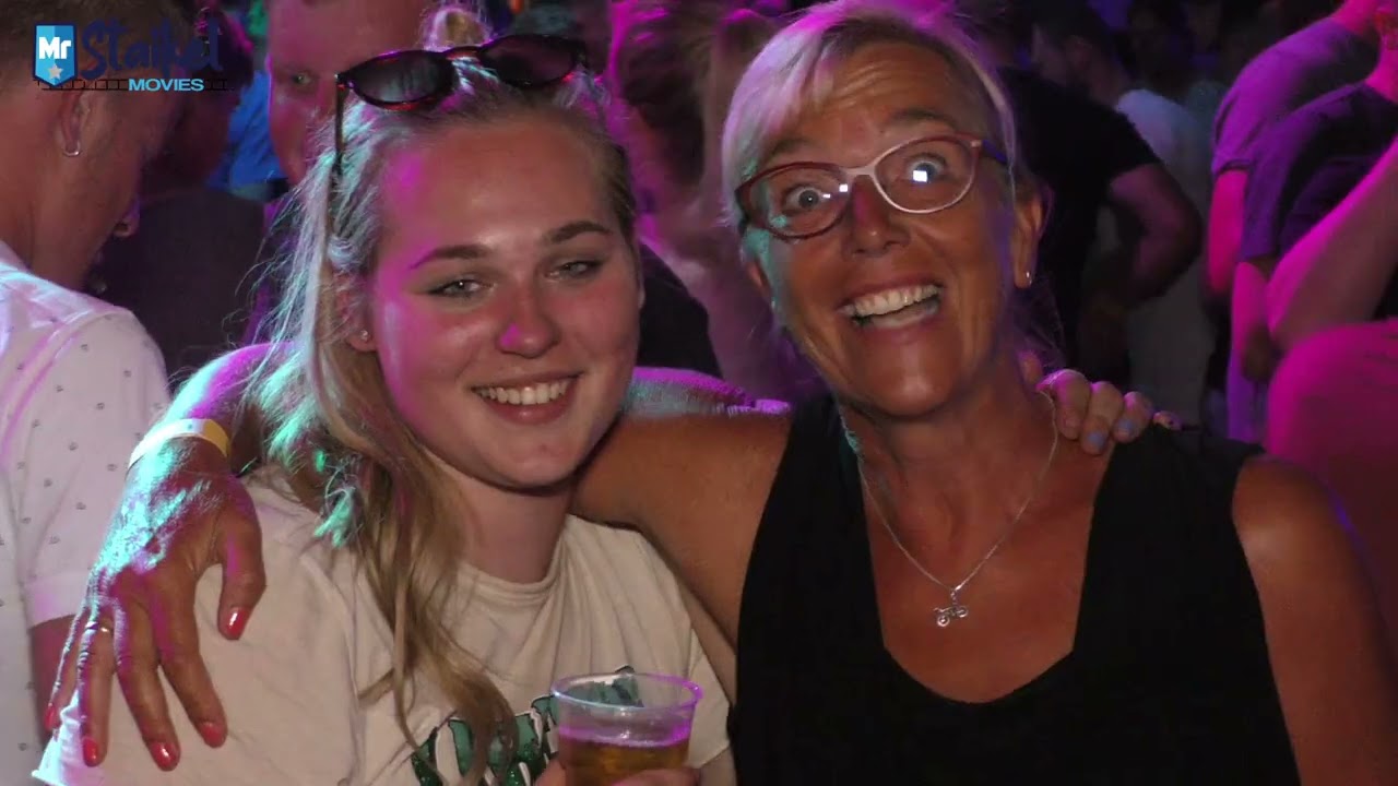 Trekkerslep Hooghalen 2022