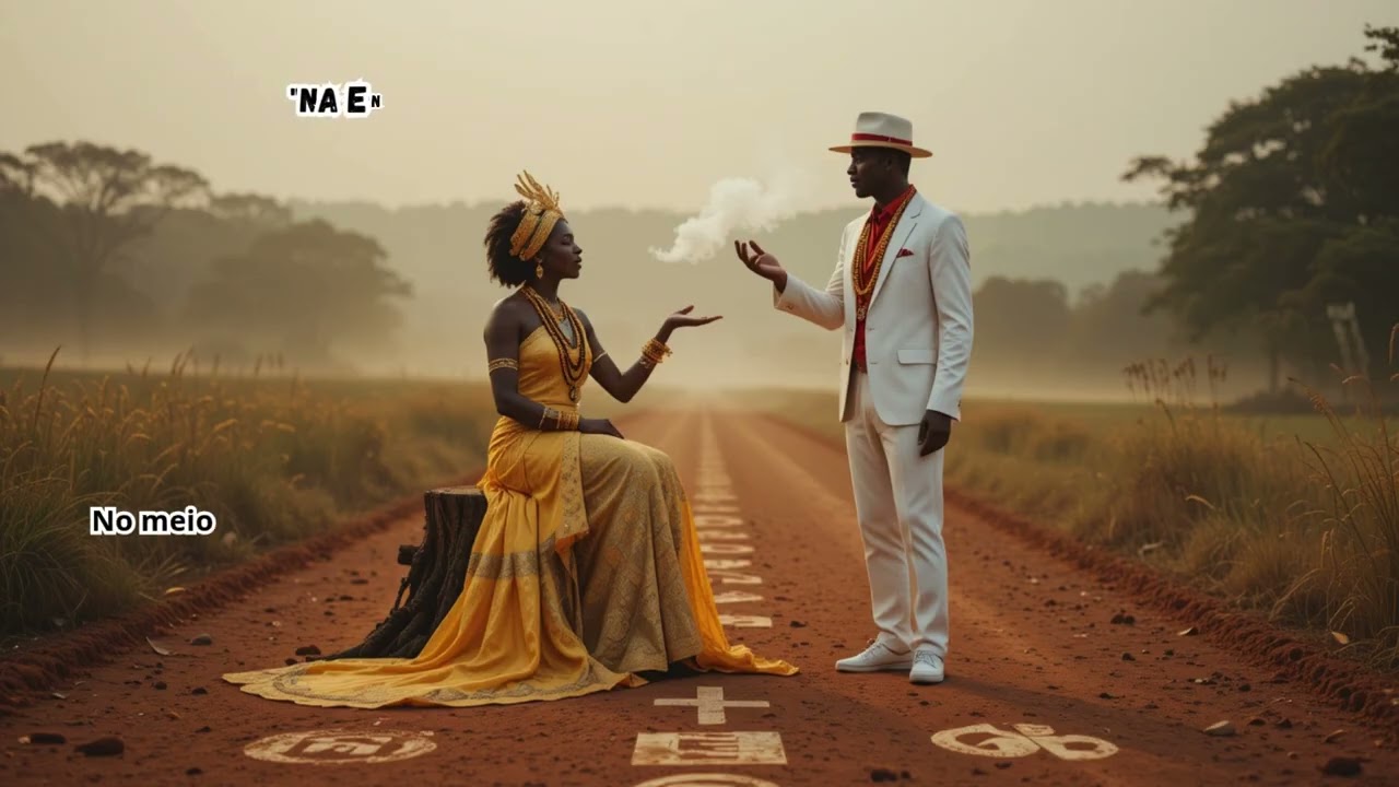 “Se você sentiu vontade de assistir… já foi chamado.”#umbanda #axe #zepilintra