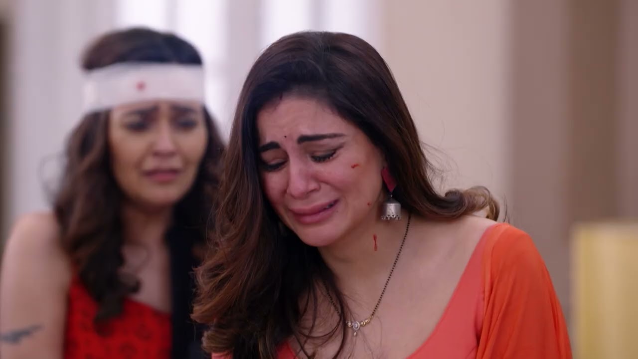 مسلسل حياة قلبي 5 - حلقة 61 - أقوى مشهد 2
