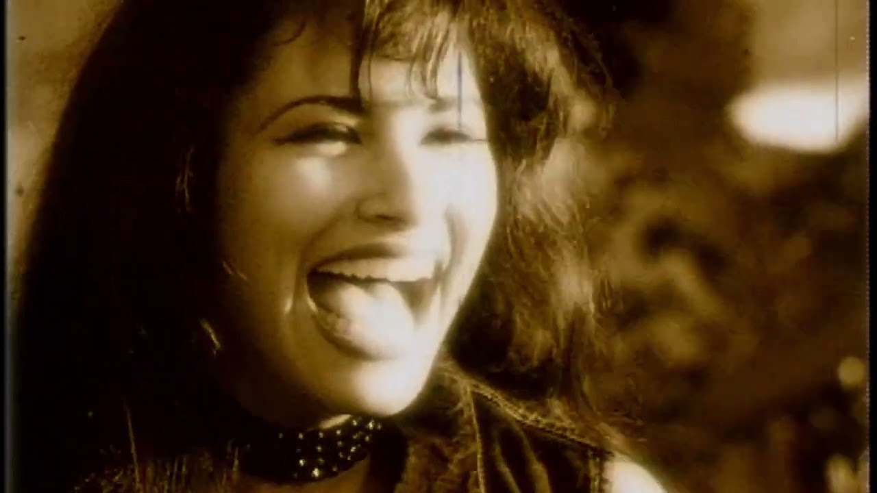 Selena  “Tú, Sólo Tú