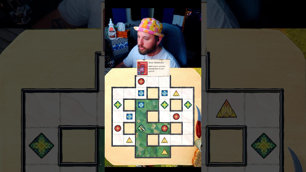 A Happy Surprise Most Satisfying Puzzle Game