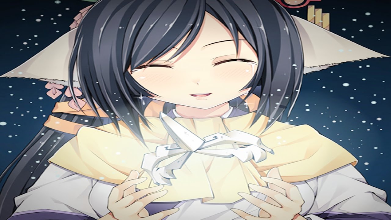 「NIGHTCORE」 Suara - Hoshiakari