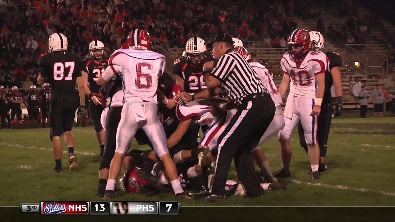 2015 - Recap 10 - Pennsbury Vs Neshaminy