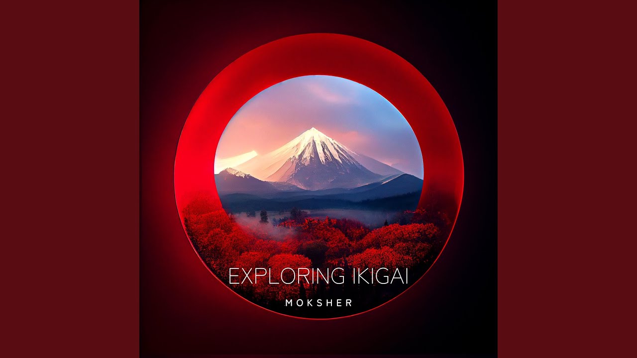 Exploring Ikigai