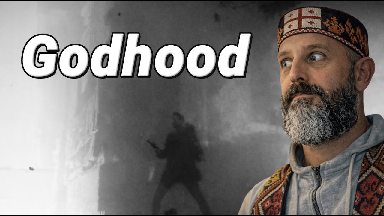 Humanity's Last Breath - Godhood (Berserker React)