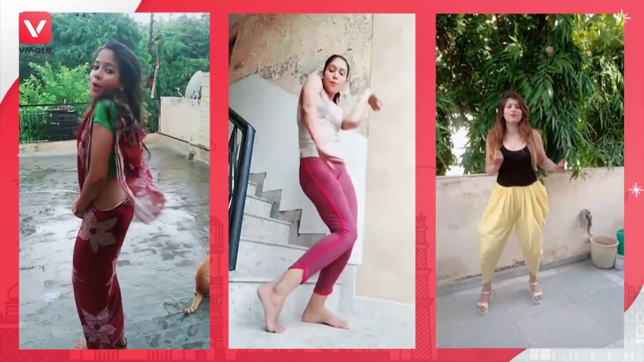 VMate Dance Status Videos Latest November