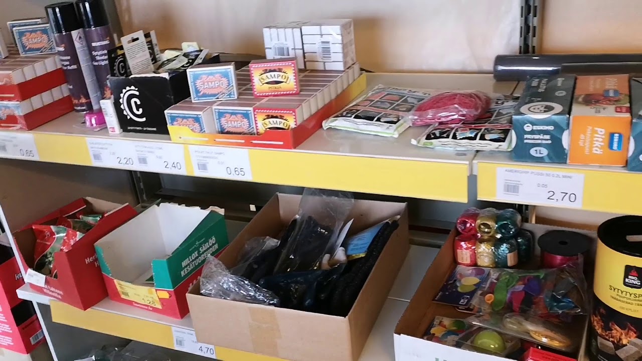 Timoskaisen kyläkauppa,ostakaa ,hyvä myynti,kilpailu