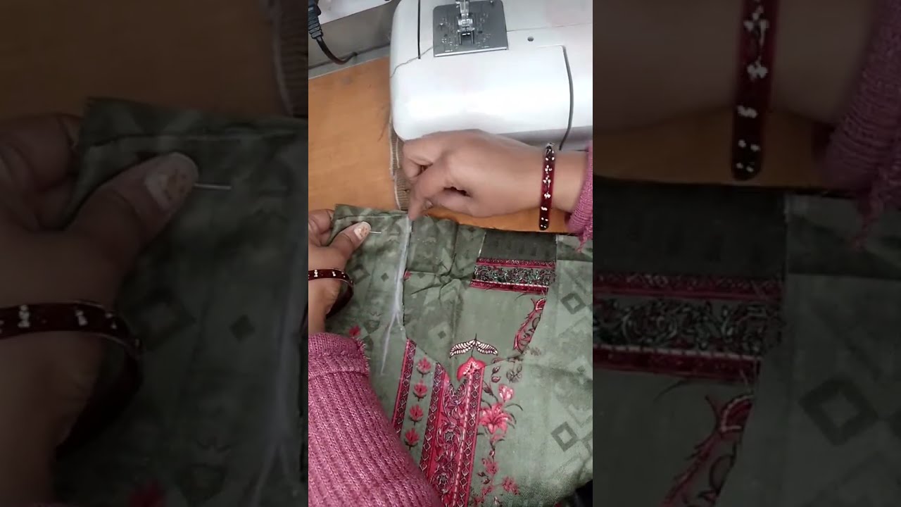 Our Youtube channel is dedicated to teaching people how to stitch.