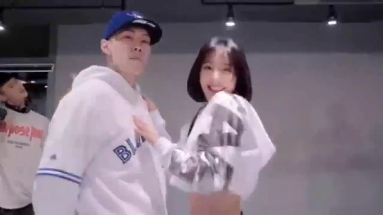 (Serie Jikook) Amor entre a dança