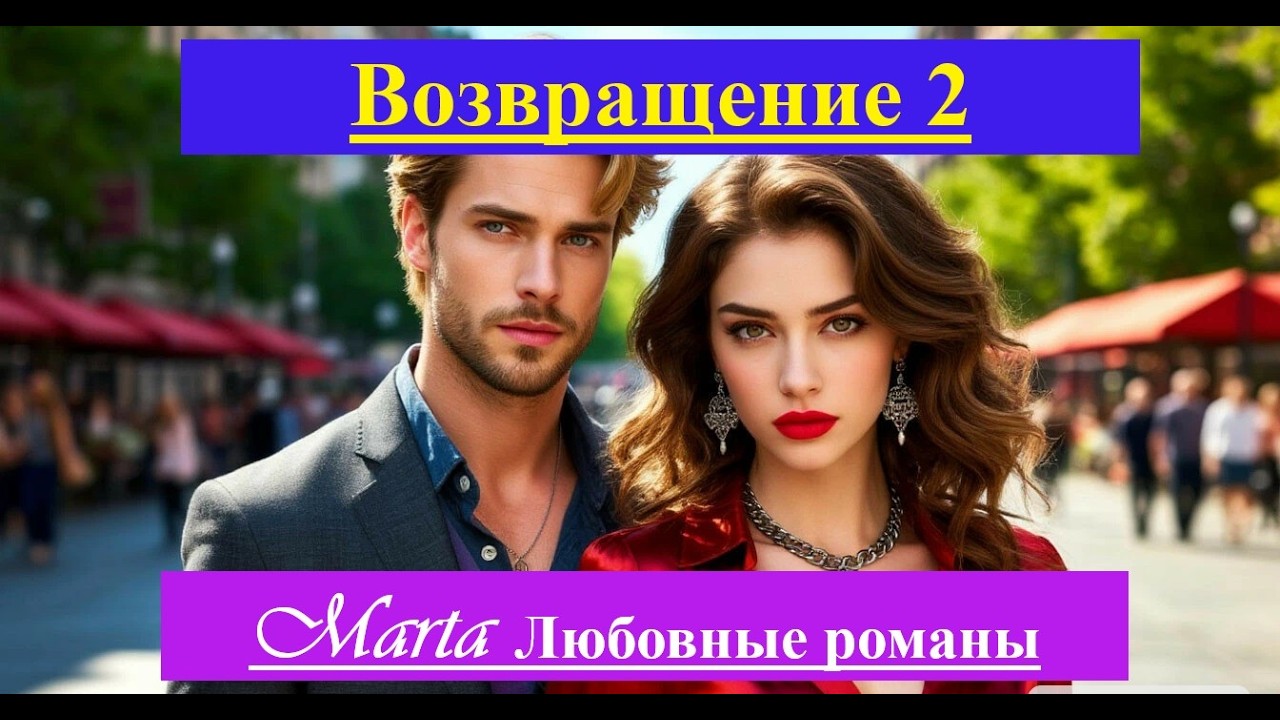 Возвращение 2