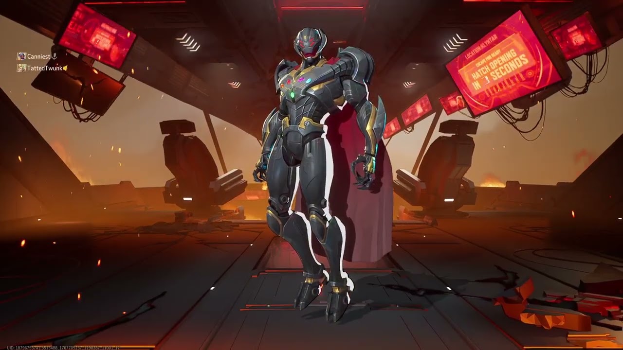 Can We Hit Celestial?