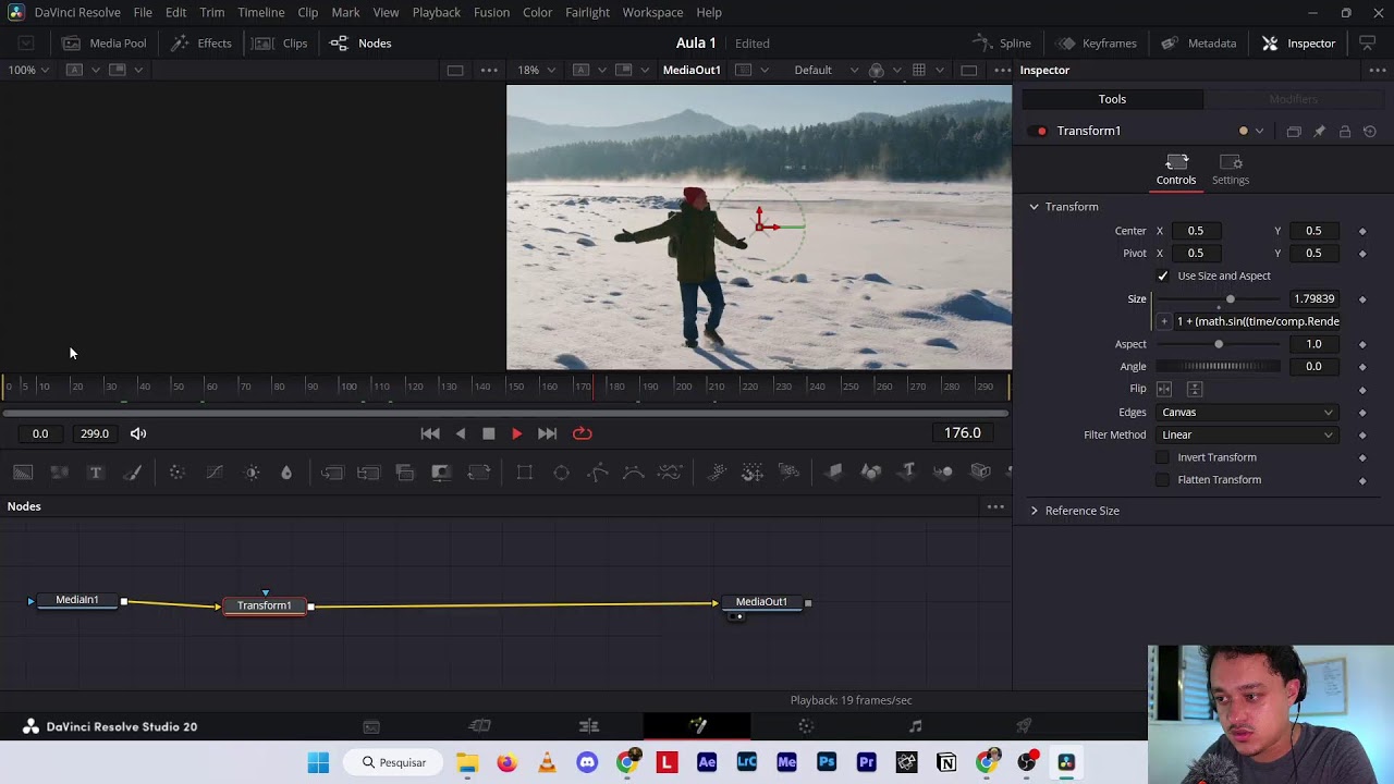 Crie Effects que economizam horas (DaVinci Resolve)