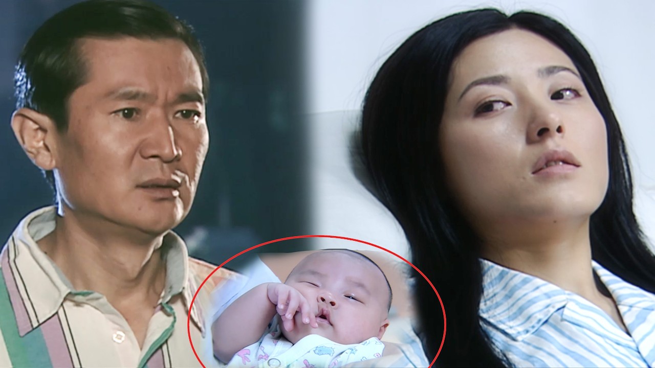 丈夫出軌，小三生下孩子當場找上門，妻子不哭不鬧選擇離開，丈夫徹底後悔了！💕#movie  #剧情 #出色中国电视剧 #爱情 #chinesedrama  #家庭伦理 #2026精彩影视