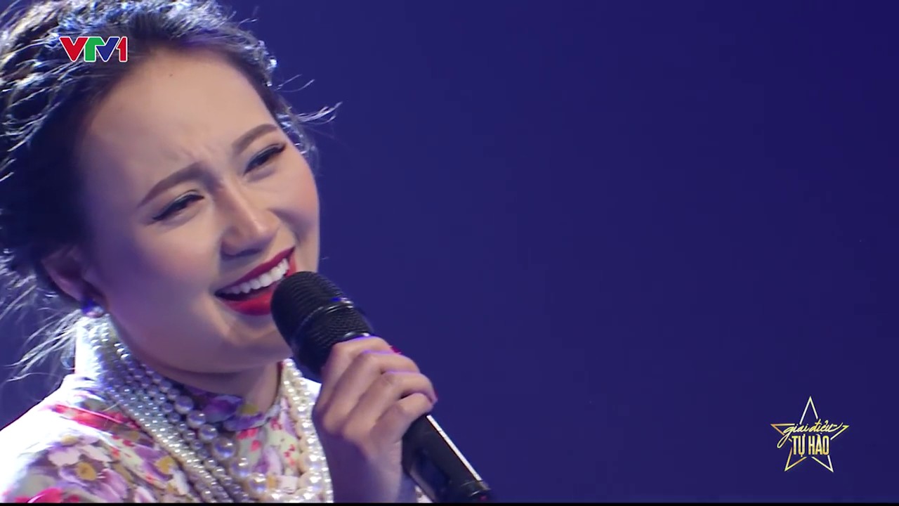BÀI CA HY VỌNG - Khánh Linh ( Live at Gala Giai Điệu Tự Hào)