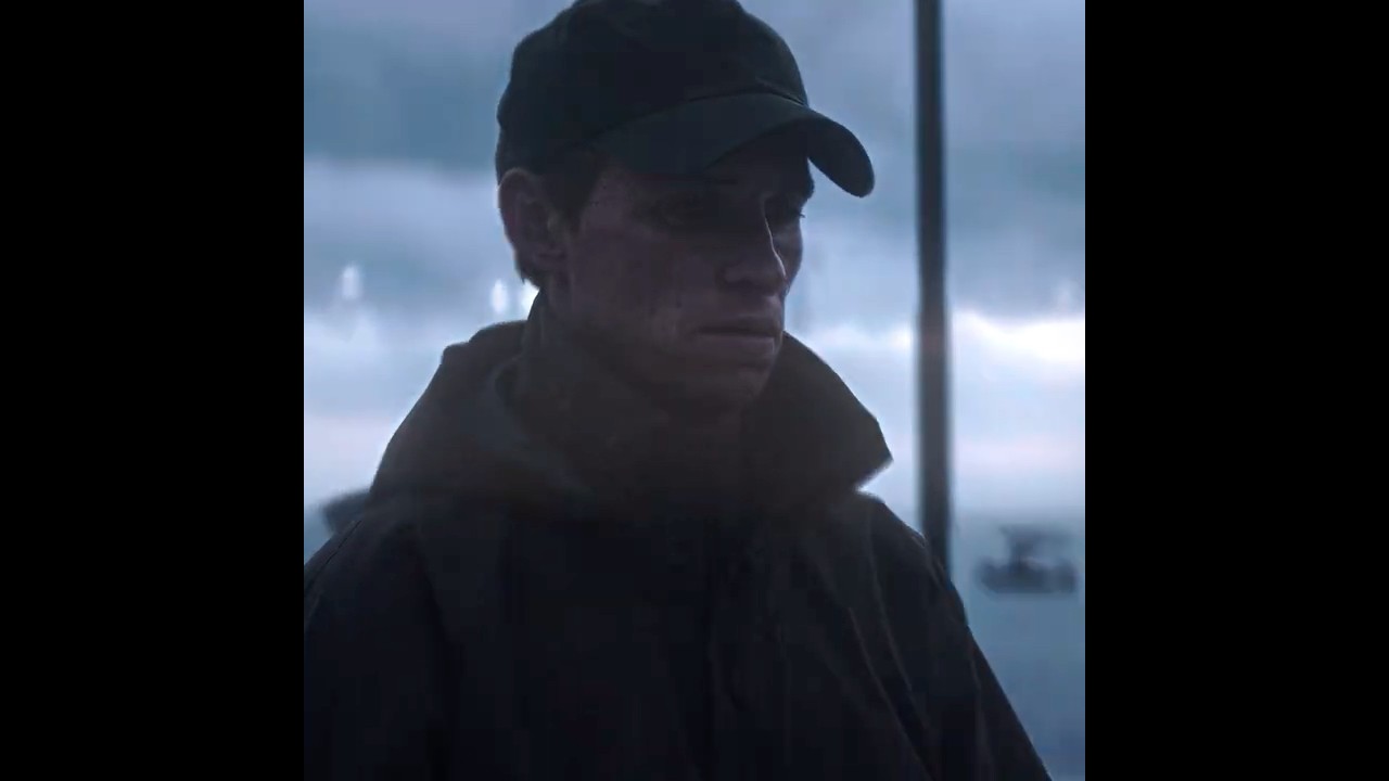 Alexander Duggan | The Day Of The Jackal | Monatagem Solar Bounce Slowed
