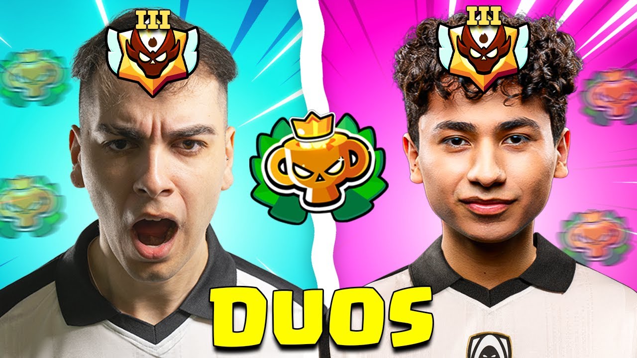 DUOS INTENSOS CON ZHAR PARA INTENTAR SUBIR A RANGO PRO !! *CON SNIPES*😈