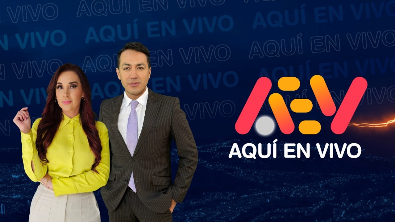 ¿Qué acuerdos firmaron Bolivia y Brasil? - Aquí en VIVO  16/03/2026