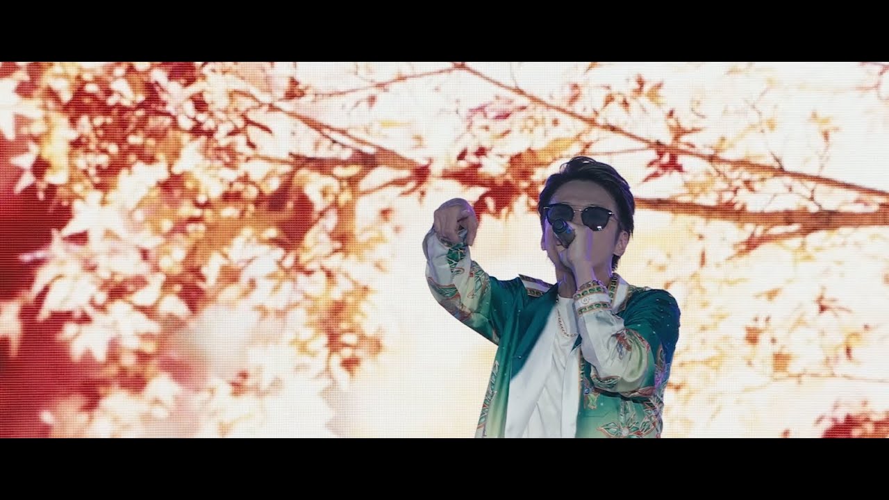 Hilcrhyme「春夏秋冬」〜メジャーデビュー15周年記念公演「リサイタル 2024」〜