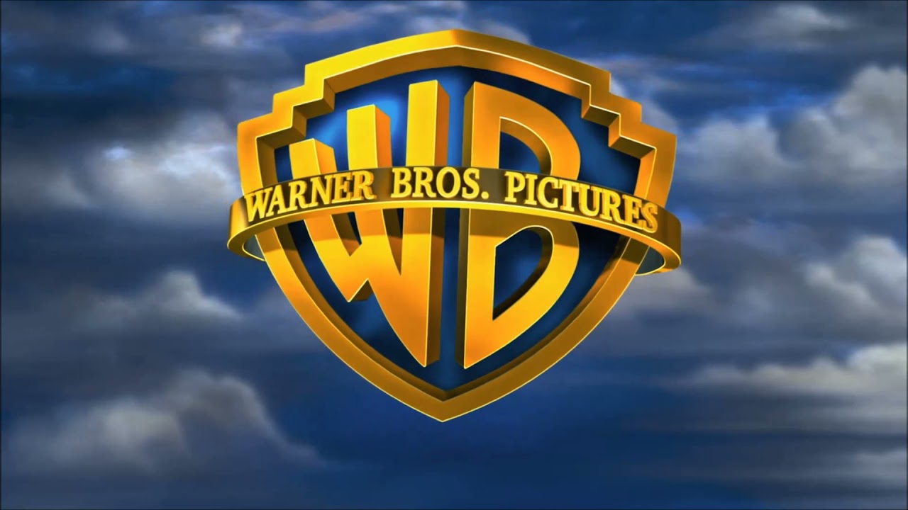 Netflix AD Logos #69 Warner Bros and Alcon logos 2010 10/30/21