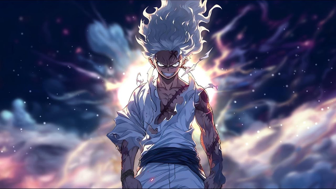 One Piece「AMV」- Diamond Eyes - Egghead