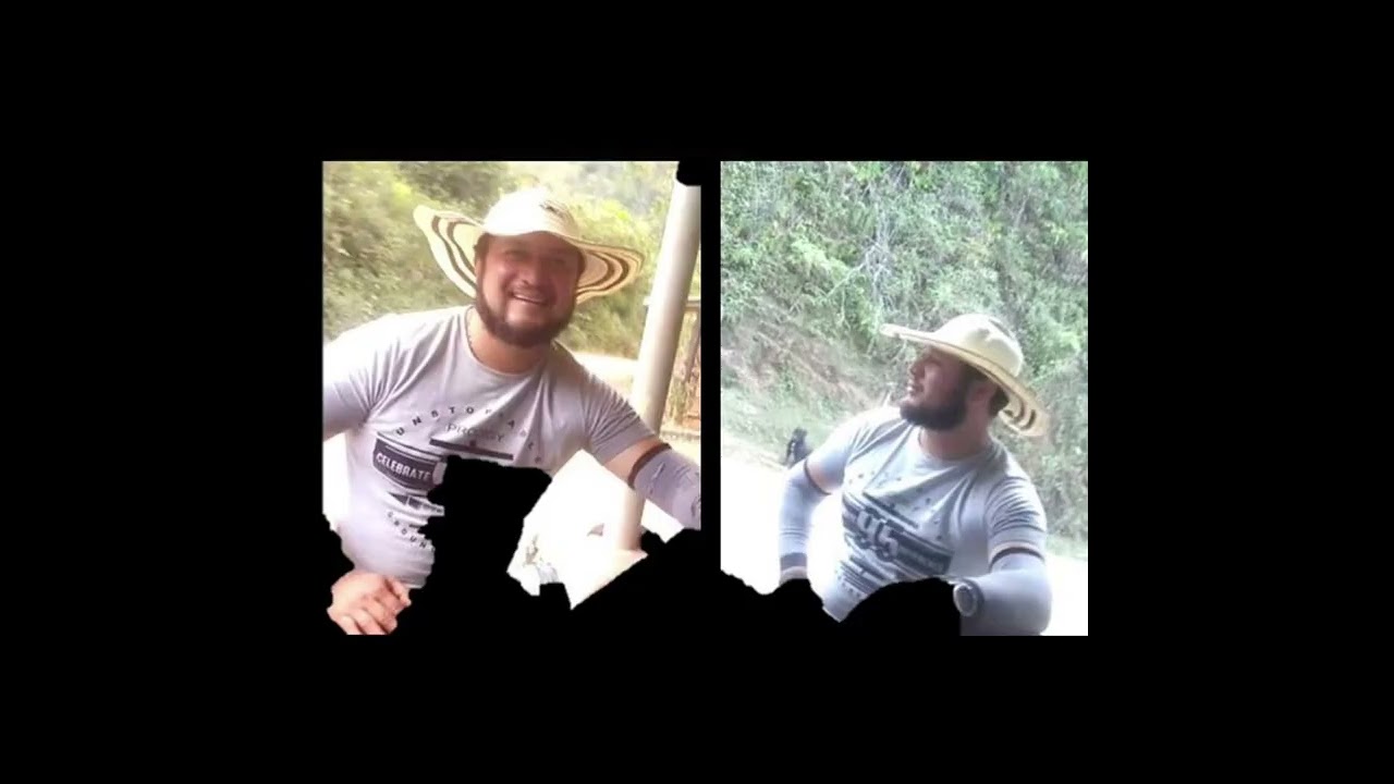 Alias Cabuyo   -   Norlan Osorio