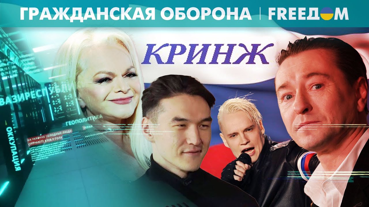 💥Шоу-биз – мимо кассы! Долина и Безруков – неудачники года | 