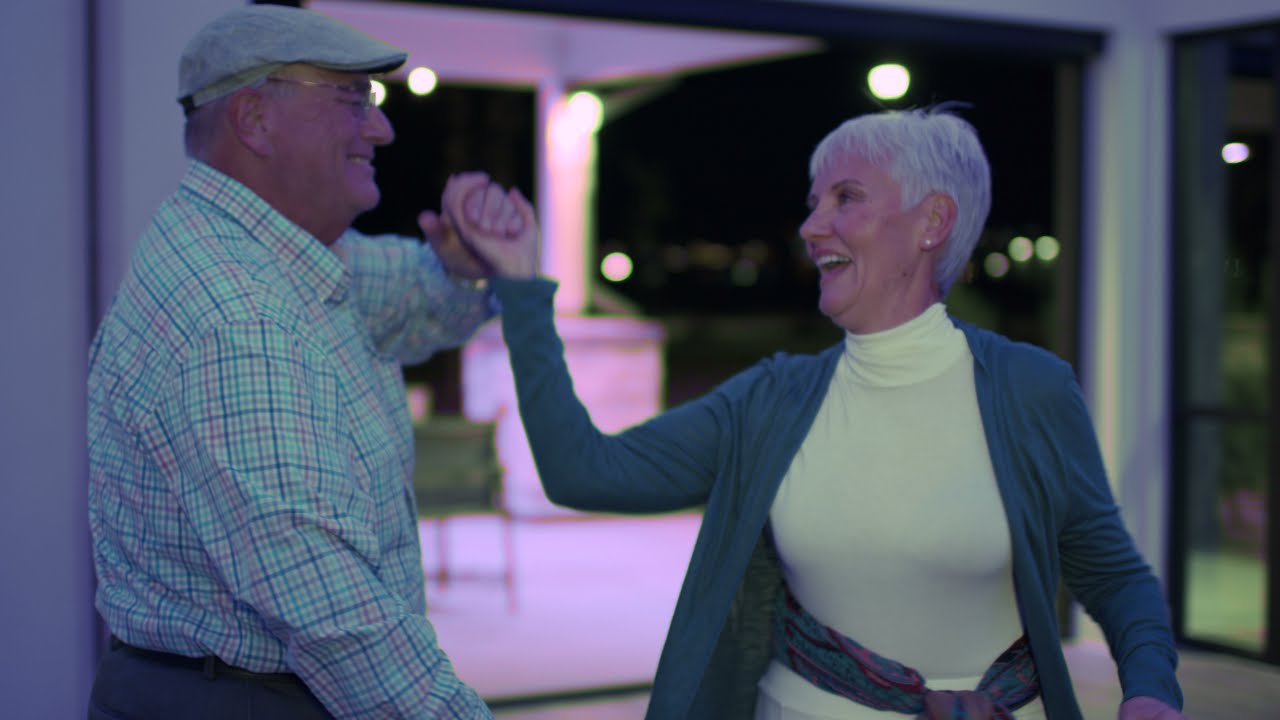 Active Adults are living the Dream at OakwoodLife