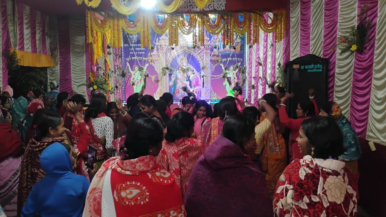 Amar Radha  is live