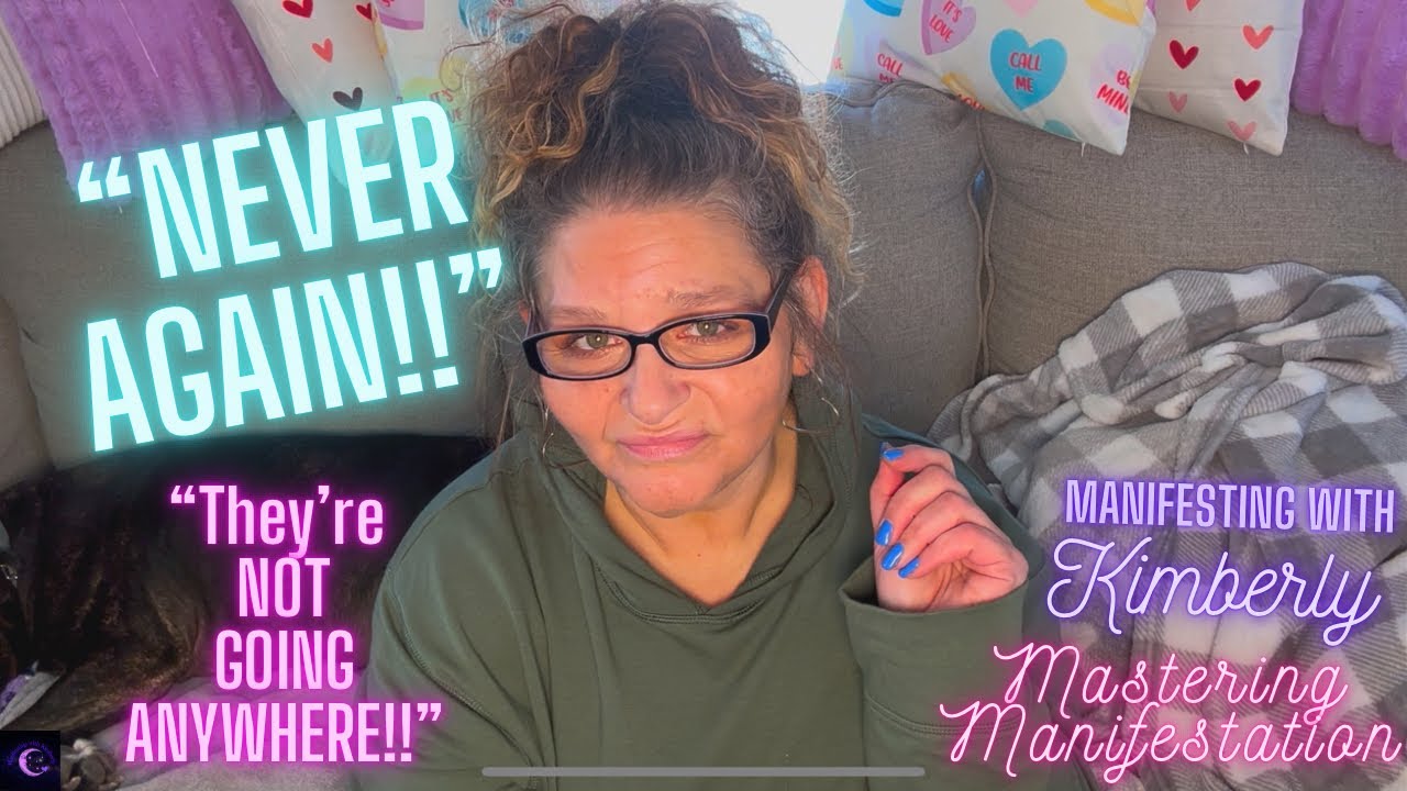 NEVER be BOTHERED with MANIFESTING a SPECIFIC PERSON EVER AGAIN!!! How to bring them in FOR GOOD!!! 