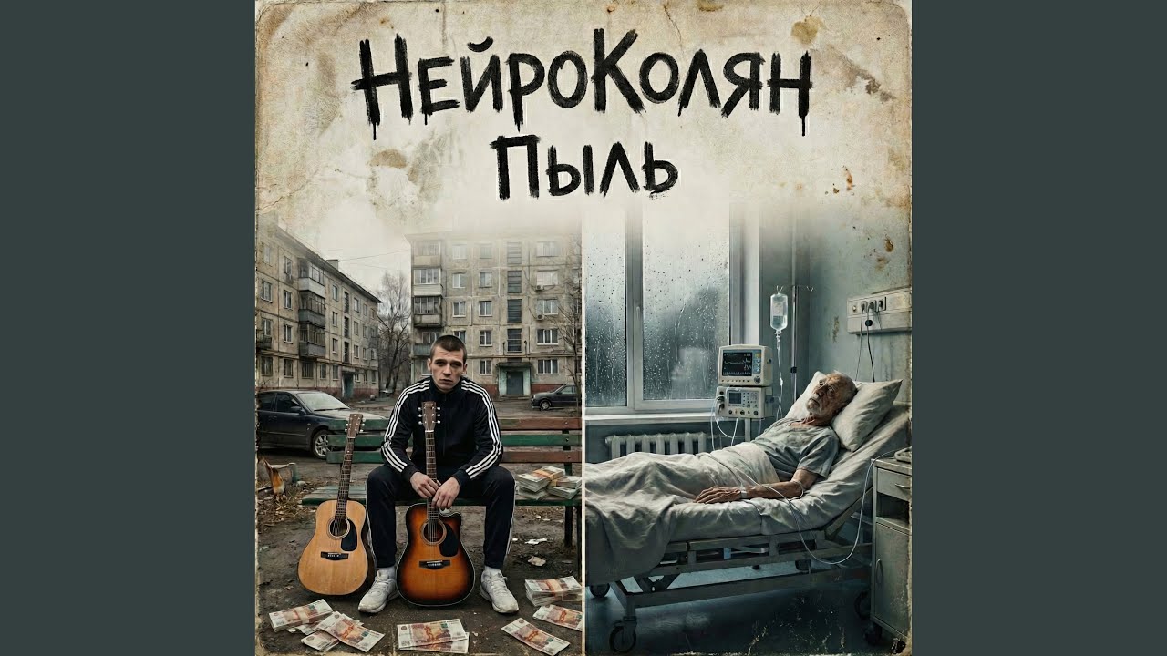 Пыль