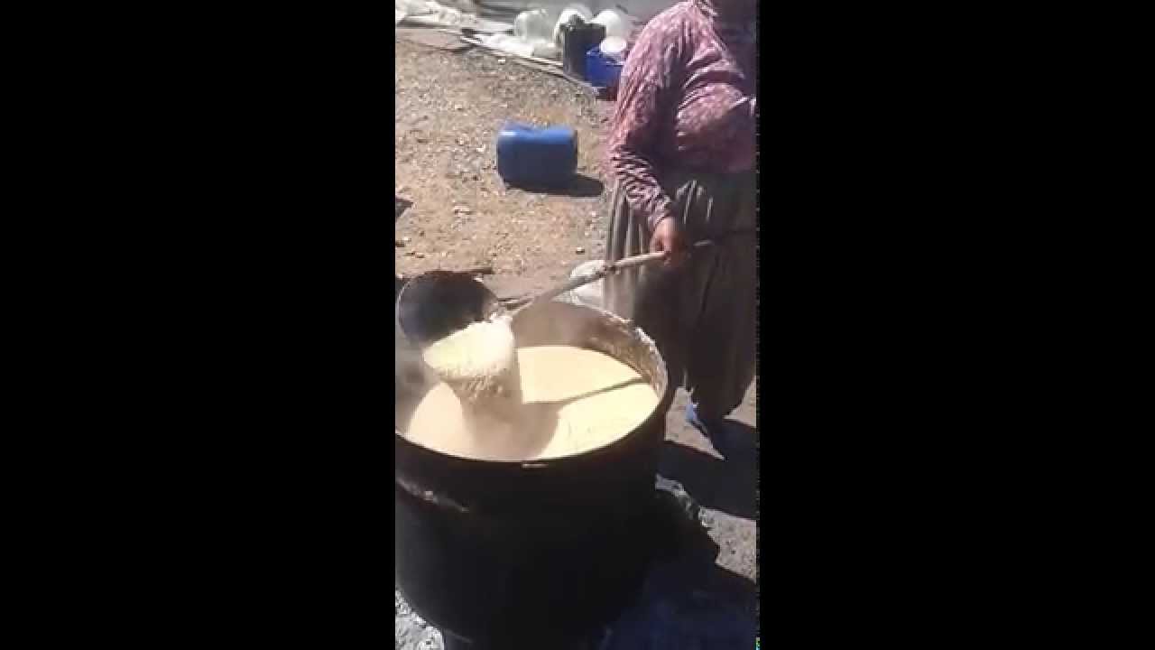Sabun kaynatma