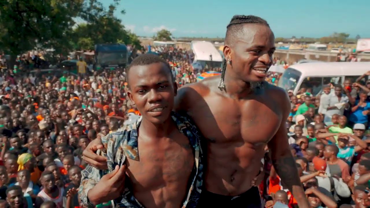 Diamond Platnumz - fans love