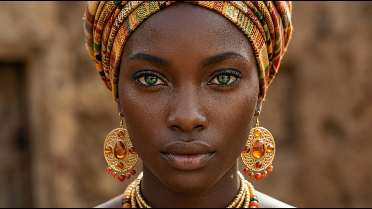 Afro Deep House | Deep Tribal Rhythm & Smooth Bass Journey ✨🌴 🪘 #afrodeephouse #afrohouse #aimusic