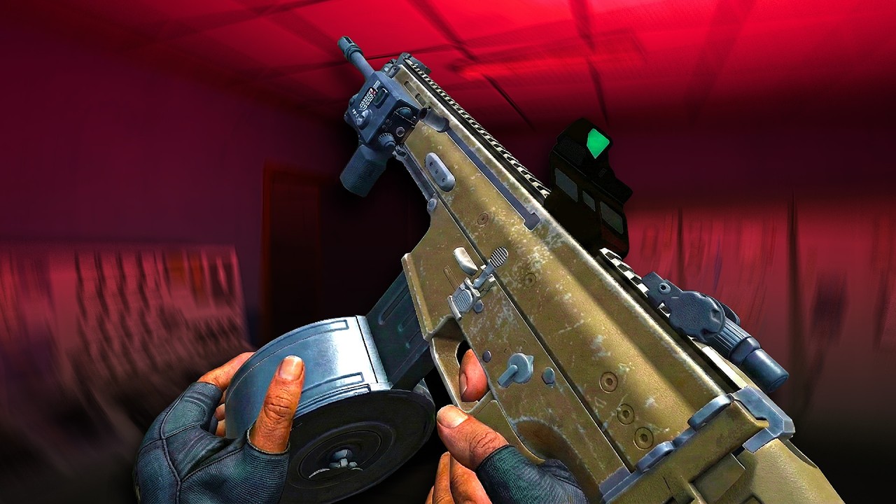 THIS is how you SOLO WIPE lobbies